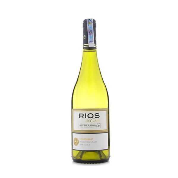 Vang Rios De Chile Chardonnay